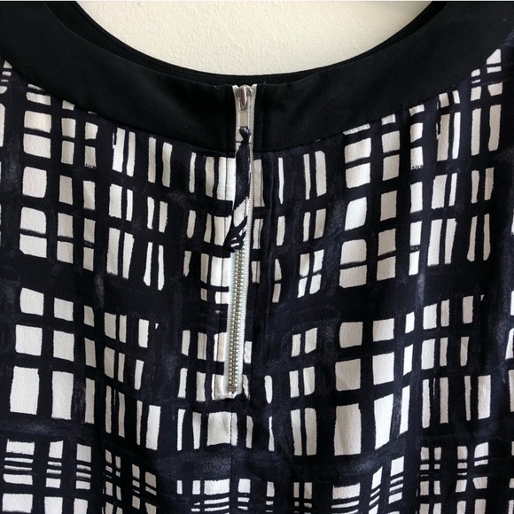 Madewell | Retrospect Silk Blouse - Picture 6 of 9